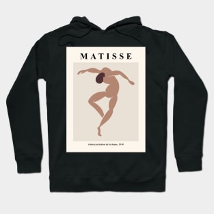 Henri Matisse The Dance Exhibition Art Design, Best Selling Matisse Exhibition Hoodie